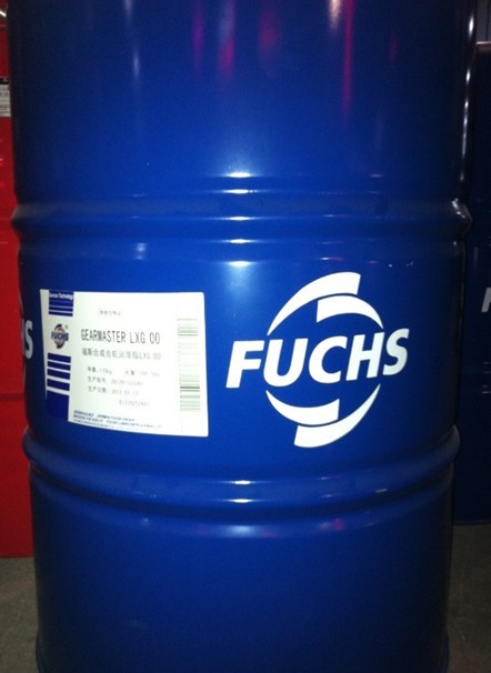  FUCHS RENOLIT GA3 福斯低噪音潤滑脂